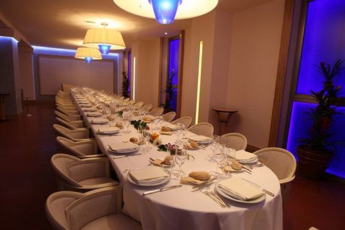 Hotel San Martino Treviglio Eksteriør billede